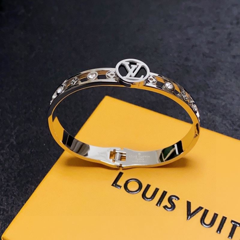 Louis Vuitton Bracelets